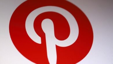 La ganancia de Pinterest, Miss Dims, fuertes ingresos, crecimiento del usuario