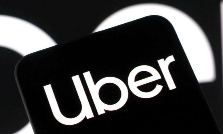 Los viajeros de Chennai Metro ahora pueden comprar un boleto QR dentro de la aplicación Uber