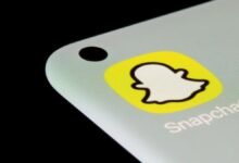 Ganancias Snapchat Q2 2025: la compañía informa un crecimiento de los ingresos más lento en más de un año en medio de la competencia y los problemas publicitarios de la plataforma de publicidad