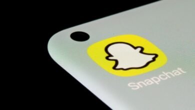 Ganancias Snapchat Q2 2025: la compañía informa un crecimiento de los ingresos más lento en más de un año en medio de la competencia y los problemas publicitarios de la plataforma de publicidad