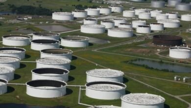 Precios fuertes de petróleo de dibujo crudo
