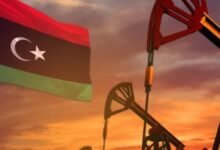 Exxon firma el acuerdo de petróleo en Libia