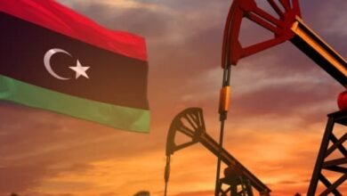 Exxon firma el acuerdo de petróleo en Libia
