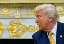 Trump acusa que el banco ha elegido la política. Esto es algo que debe saber.