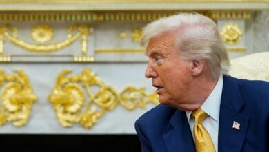 Trump acusa que el banco ha elegido la política. Esto es algo que debe saber.