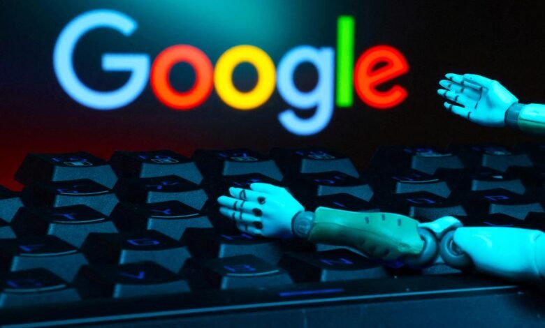 Google compromete $ 1 mil millones para capacitación de IA en universidades estadounidenses Google compromete $ 1 mil millones para capacitación de IA en universidades estadounidenses