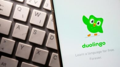 Duolingo aumenta el pronóstico de ingresos 2025 a medida que las herramientas de IA aumentan la participación del usuario