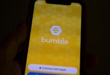 Bumble vence a las estimaciones de ingresos del segundo trimestre, designa un nuevo CFO