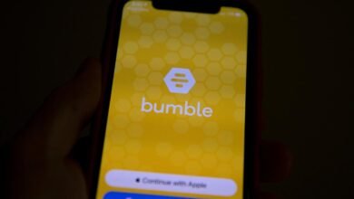 Bumble vence a las estimaciones de ingresos del segundo trimestre, designa un nuevo CFO