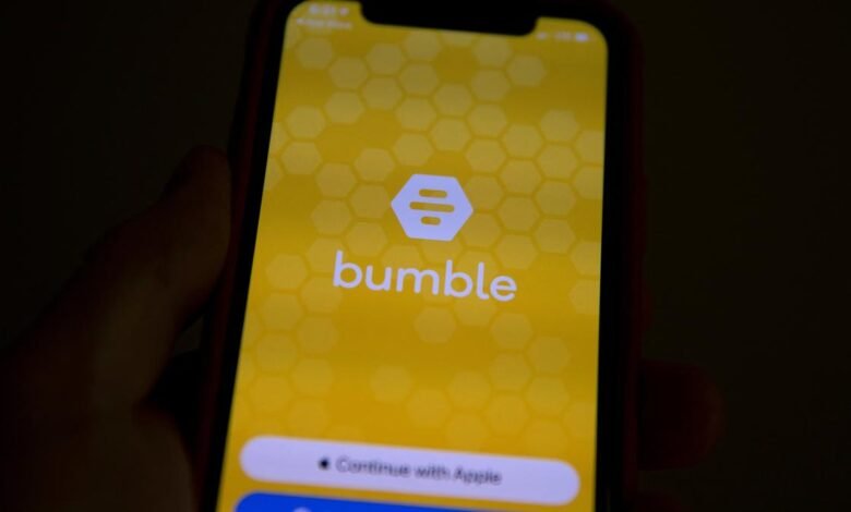 Bumble vence a las estimaciones de ingresos del segundo trimestre, designa un nuevo CFO
