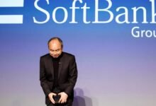 Resultados de SoftBank Group Q1: Informes de $ 2.87 mil millones de ganancias netas para abril -junio, marca el segundo trimestre rentable consecutivo