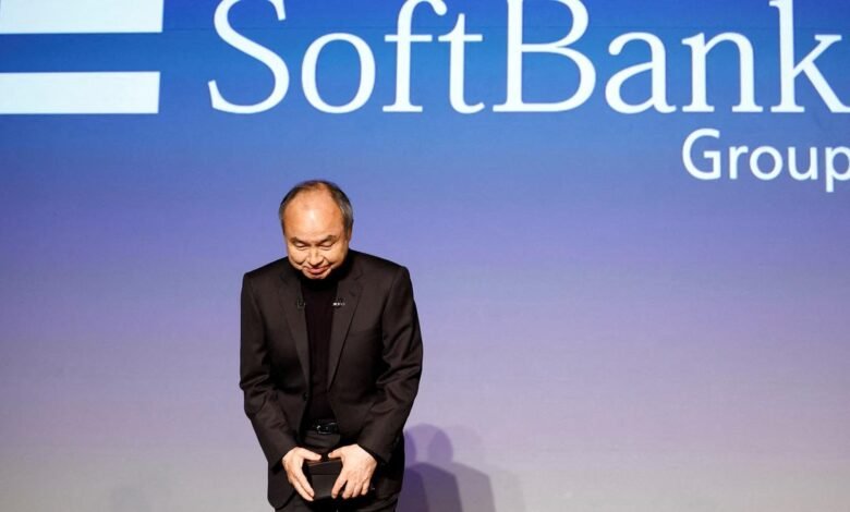 Resultados de SoftBank Group Q1: Informes de $ 2.87 mil millones de ganancias netas para abril -junio, marca el segundo trimestre rentable consecutivo