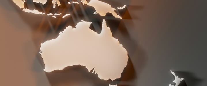 Australia parece ser un líder de la galería. Australia parece ser un líder de la galería.