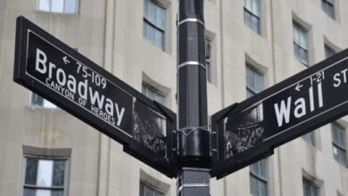 Préstamos de petróleo y Wall Street por un 25% ytd