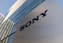 Sony plantea su pronóstico de ganancias después de decir que espera menos daño de las tarifas de Trump