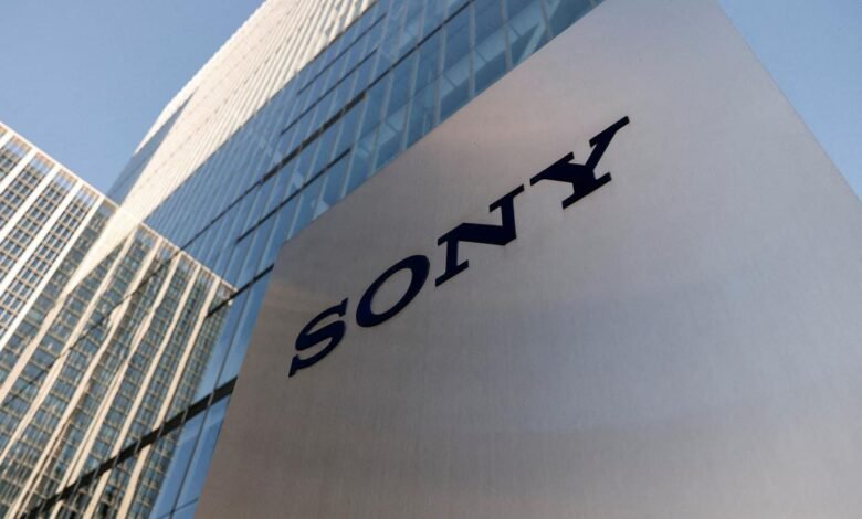 Sony plantea su pronóstico de ganancias después de decir que espera menos daño de las tarifas de Trump Sony plantea su pronóstico de ganancias después de decir que espera menos daño de las tarifas de Trump