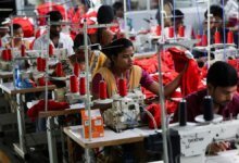 Las exportaciones de la India en todos los sectores sufren un golpe si los aranceles de EE. UU. Se duplican al 50%