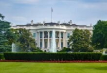 La Casa Blanca busca expulsar el segundo al mando de la IEA