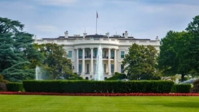 La Casa Blanca busca expulsar el segundo al mando de la IEA