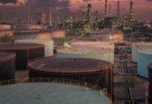 La demanda asiática robusta impulsa aumentos del precio del petróleo saudita
