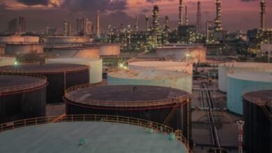 La demanda asiática robusta impulsa aumentos del precio del petróleo saudita