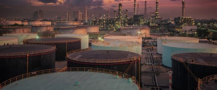La demanda asiática robusta impulsa aumentos del precio del petróleo saudita La demanda asiática robusta impulsa aumentos del precio del petróleo saudita