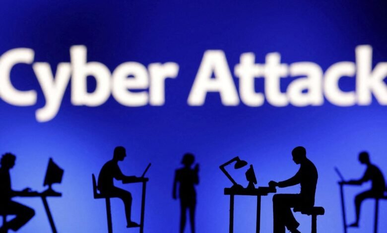 Hack en la unidad tecnológica de UnitedHealth impactó a 192.7 millones de personas, el sitio web del departamento de salud de los Estados Unidos muestra