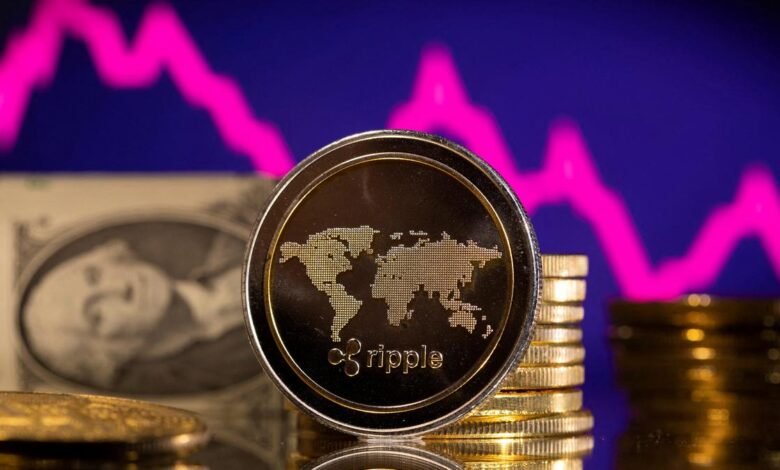 El regulador estadounidense finaliza la demanda contra Crypto Company Ripple, compañía para pagar una multa de $ 125 millones