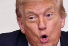 Libertad mundial respaldada por Trump propone $ 1.5 mil millones titular de criptografía: informe