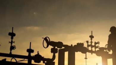 Precios del petróleo establecidos para una caída semanal dramática en tarifas Fallout
