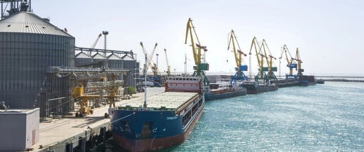 Corte de conexiones de petróleo crudo – Métodos de significado e intercambio