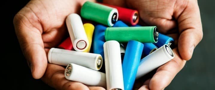 Las baterías EV obtienen segunda vida en la revolución de almacenamiento de energía Las baterías EV obtienen segunda vida en la revolución de almacenamiento de energía