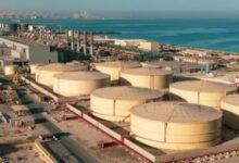National Oil Company es un líder en un crecimiento agresivo.