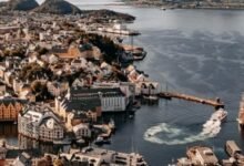 Noruega planea la ronda de licencias de petróleo y gas más grande de Norway en años