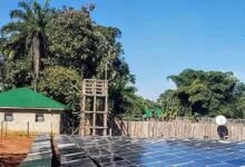Las existencias solares eclipsan los puntos de referencia de petróleo y gas después de los recortes de crédito climático
