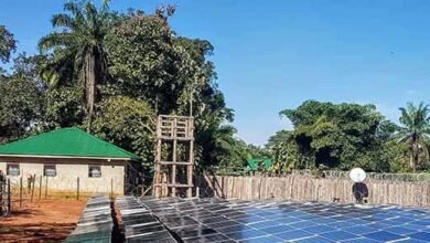 Las existencias solares eclipsan los puntos de referencia de petróleo y gas después de los recortes de crédito climático