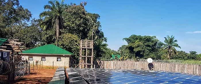 Las existencias solares eclipsan los puntos de referencia de petróleo y gas después de los recortes de crédito climático