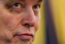 Elon Musk acusa a la manzana de violación antimonopolio, dice que Xai tomará acciones legales
