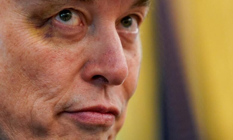 Elon Musk acusa a la manzana de violación antimonopolio, dice que Xai tomará acciones legales Elon Musk acusa a la manzana de violación antimonopolio, dice que Xai tomará acciones legales