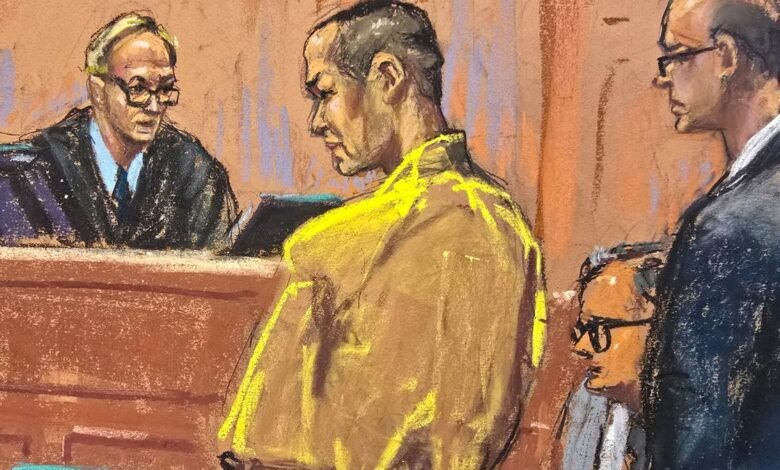 Crypto Mogul do Kwon, conocido como ‘El rey de la criptomoneda’, se declara culpable de cargos de fraude
