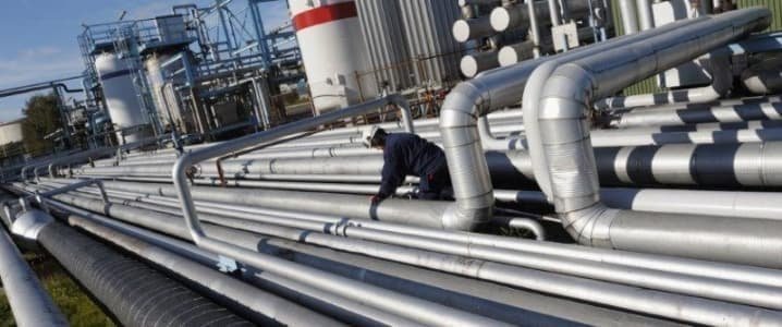 El petróleo nigeriano ganará a medida que la India se aleja del crudo ruso