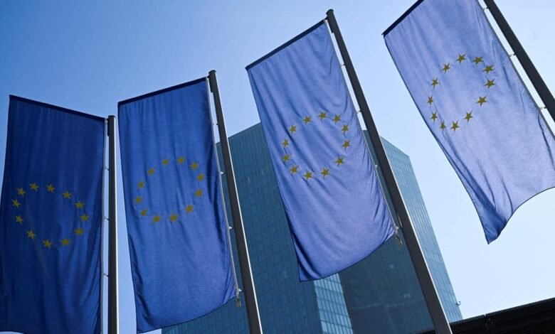 El impulso de la UE para proteger las reglas digitales tiene una declaración comercial con nosotros: Informe El impulso de la UE para proteger las reglas digitales tiene una declaración comercial con nosotros: Informe