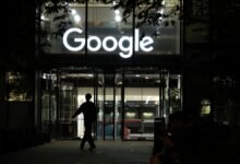El regulador australiano demanda a Google por acuerdos de búsqueda anticompetitivos