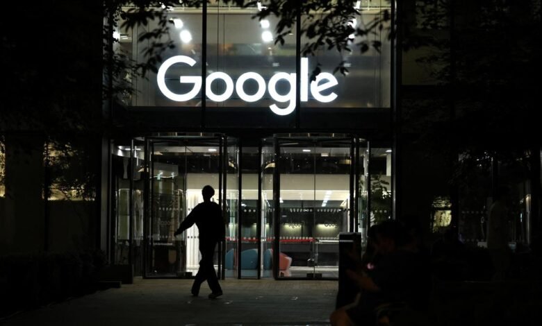El regulador australiano demanda a Google por acuerdos de búsqueda anticompetitivos