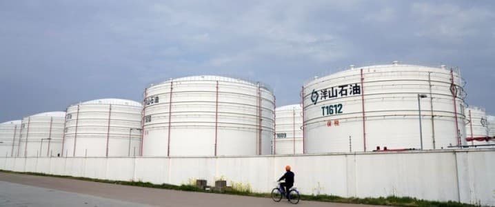 El miedo a los precios del petróleo ocurrió demasiado con la parada de Rusia-Ukraine.