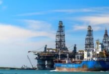 El gas natural puede ser un gran fabricante de Angola.