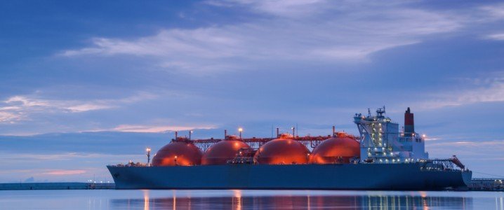 Devon Energy y Centrica Ink Major LNG Supply Defection Devon Energy y Centrica Ink Major LNG Supply Defection