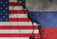 Europa en frente antes de la reunión de Trump-Pot.