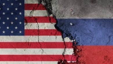 Europa en frente antes de la reunión de Trump-Pot.