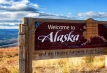 Trump se mueve para abrir el 82% de la reserva de petróleo de Alaska para perforar